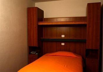 Albergo La Foresta เรกเจลโล ภายนอก รูปภาพ