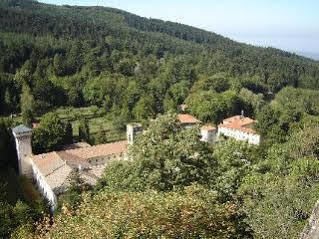 Albergo La Foresta เรกเจลโล ภายนอก รูปภาพ
