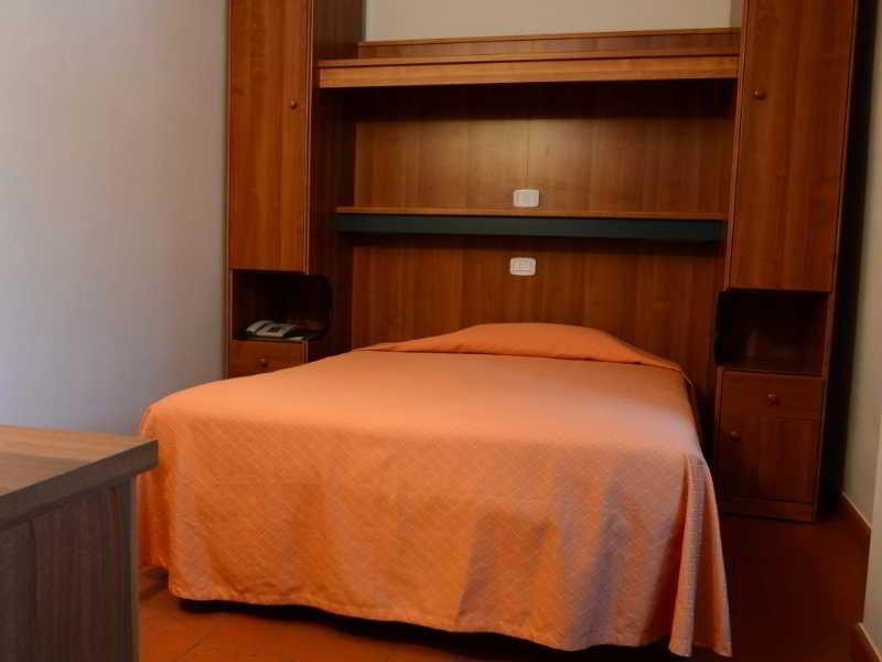 Albergo La Foresta เรกเจลโล ภายนอก รูปภาพ